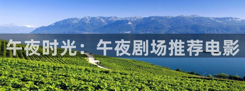 电影星空简介
